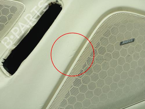 Front left panel PORSCHE PANAMERA (970) 4.8 4S | BP32782343C58  - Image 9