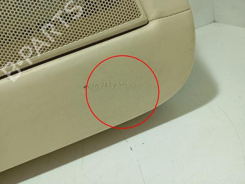 Front left panel PORSCHE PANAMERA (970) 4.8 4S | BP32782343C58  - Image 11