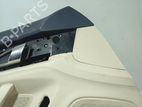 Front left panel PORSCHE PANAMERA (970) 4.8 4S | BP32782343C58  - Image 5