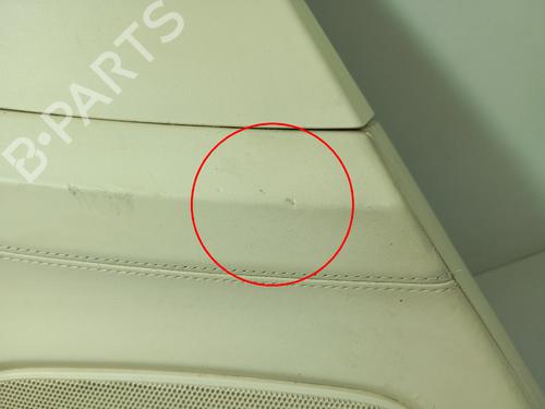 Front left panel PORSCHE PANAMERA (970) 4.8 4S | BP32782343C58  - Image 12