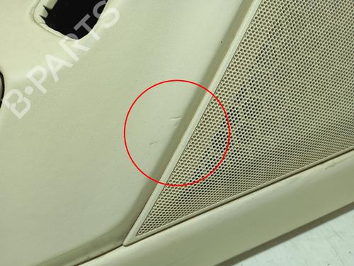 Front left panel PORSCHE PANAMERA (970) 4.8 4S | BP32782343C58  - Image 10