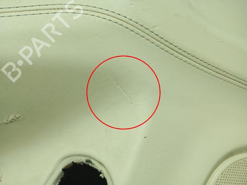 Front left panel PORSCHE PANAMERA (970) 4.8 4S | BP32782343C58  - Image 17