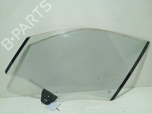 Used Front left door window Front left door window PORSCHE PANAMERA (970) 4.8 4S (400 hp) 32855350 32855350