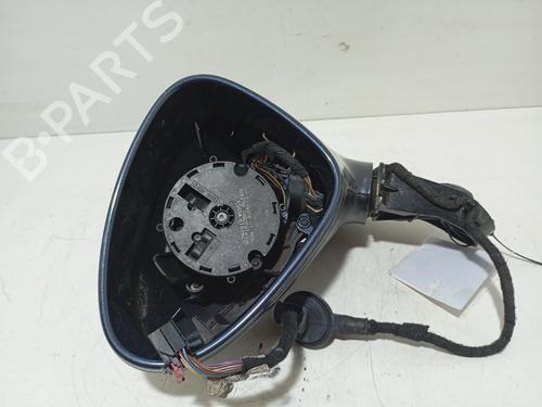 Used Left mirror Left mirror PORSCHE PANAMERA (970) 4.8 4S (400 hp) 32868826 32868826