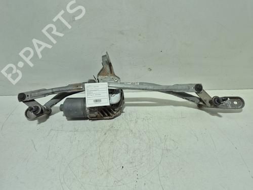 Used Front wiper motor Front wiper motor BMW 6 Gran Coupe (F06) 640 d (313 hp) 32499650 32499650