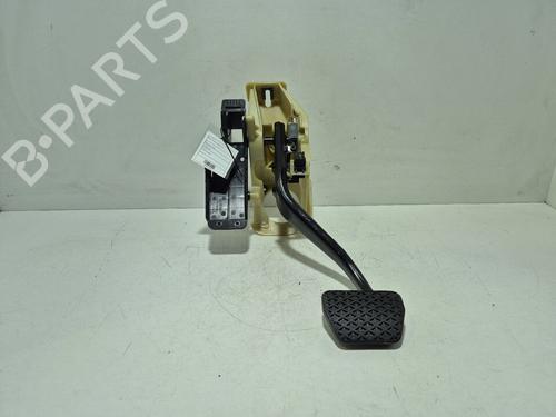 Used Break pedal Break pedal BMW 6 Gran Coupe (F06) 640 d (313 hp) 32685164 32685164