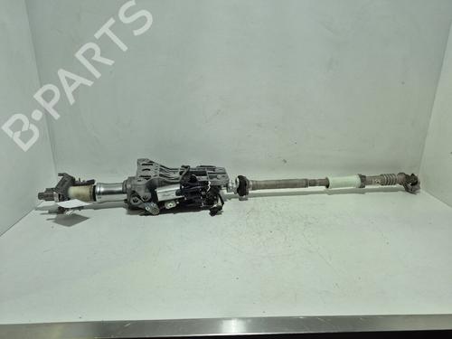 Used Steering column Steering column BMW 6 Gran Coupe (F06) 640 d (313 hp) 32499648 32499648