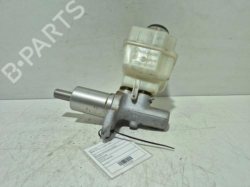 Used Brake master cylinder Brake master cylinder BMW 6 Gran Coupe (F06) 640 d (313 hp) 32499652 32499652