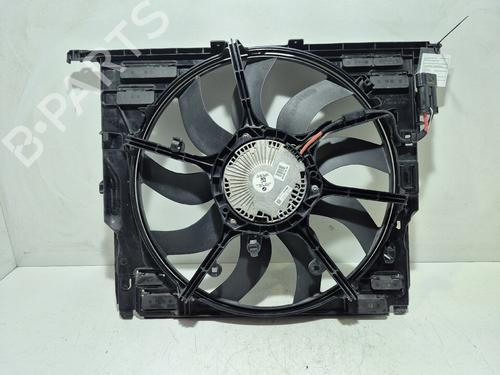 Used Radiator fan Radiator fan 32710578 32710578