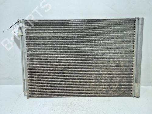Used AC radiator AC radiator BMW 6 Gran Coupe (F06) 640 d (313 hp) 32723356 32723356
