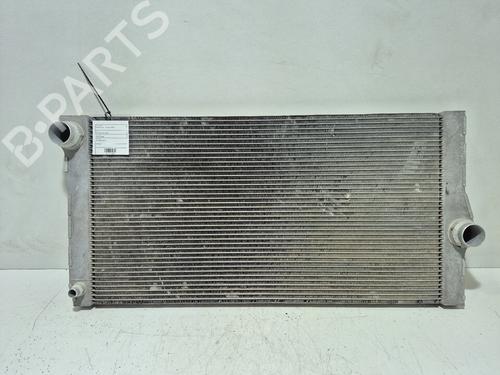 Used Water radiator Water radiator BMW 6 Gran Coupe (F06) 640 d (313 hp) 32723358 32723358