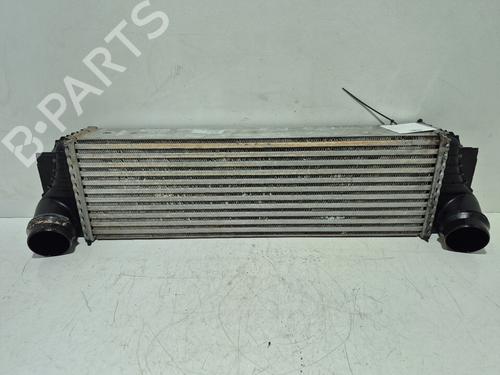 Used Intercooler Intercooler BMW 6 Gran Coupe (F06) 640 d (313 hp) 32723357 32723357