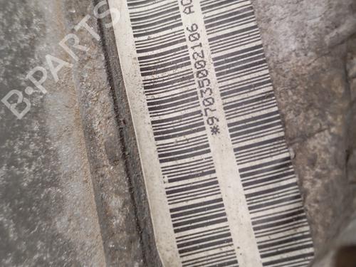 Rear differential PORSCHE PANAMERA (970) 4.8 4S | BP32530201M24  - Image 6