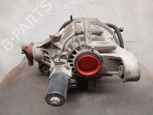 Used Rear differential Rear differential PORSCHE PANAMERA (970) 4.8 4S (400 hp) 32530201 32530201
