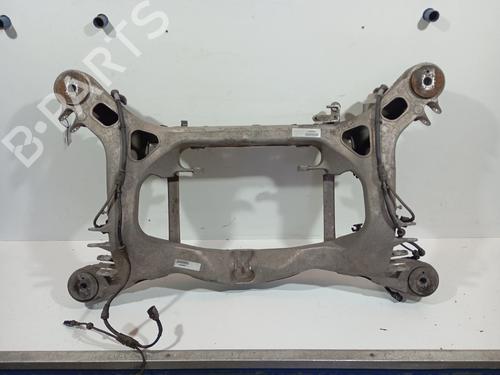 Used Rear axle Rear axle PORSCHE PANAMERA (970) 4.8 4S (400 hp) 32530197 32530197