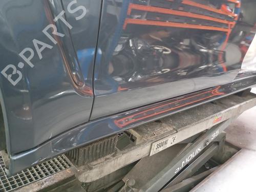 Used Left sideskirt Left sideskirt PORSCHE PANAMERA (970) 4.8 4S (400 hp) 32868806 32868806