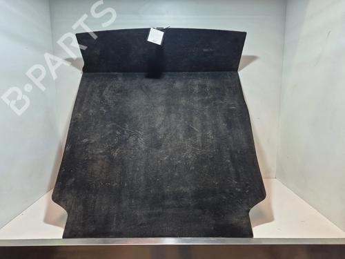 Used Luggage compartment floor Luggage compartment floor BMW 6 Gran Coupe (F06) 640 d (313 hp) 32685147 32685147