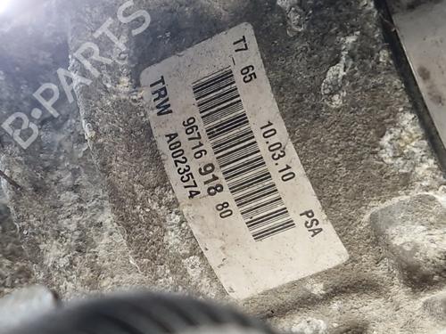 Steering pump PEUGEOT RCZ 2.0 HDi | BP23496495M99  - Image 5