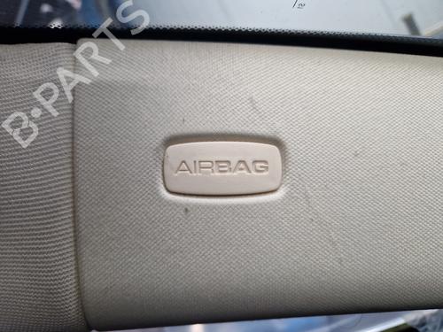 Used Left curtain airbag Left curtain airbag PORSCHE PANAMERA (970) 4.8 4S (400 hp) 32983831 32983831