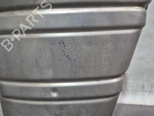 Exhaust system BMW 6 Gran Coupe (F06) 640 d | BP32748690M121  - Image 5