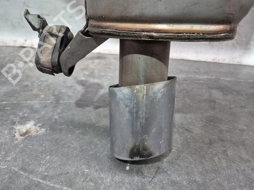 Exhaust system BMW 6 Gran Coupe (F06) 640 d | BP32748690M121  - Image 6