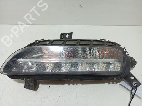 Used Left daytime light Left daytime light PORSCHE PANAMERA (970) 4.8 4S (400 hp) 32983814 32983814
