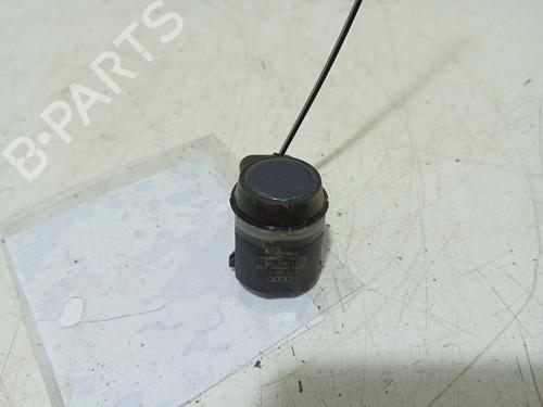 Electronic module PORSCHE PANAMERA (970) 4.8 4S | BP32983825M83 - Image 2