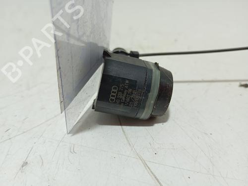 Electronic module PORSCHE PANAMERA (970) 4.8 4S | BP32983825M83 - Image 4