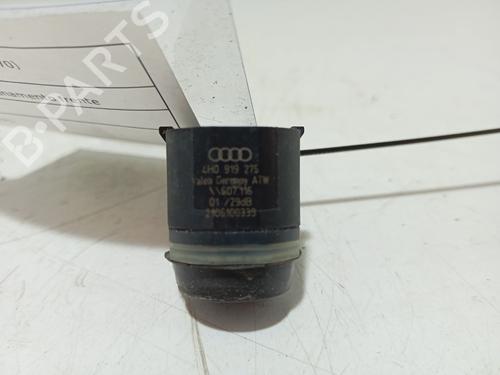 Electronic module PORSCHE PANAMERA (970) 4.8 4S | BP32983824M83  - Image 6