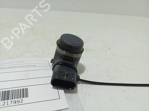 Electronic module PORSCHE PANAMERA (970) 4.8 4S | BP32983824M83  - Image 7