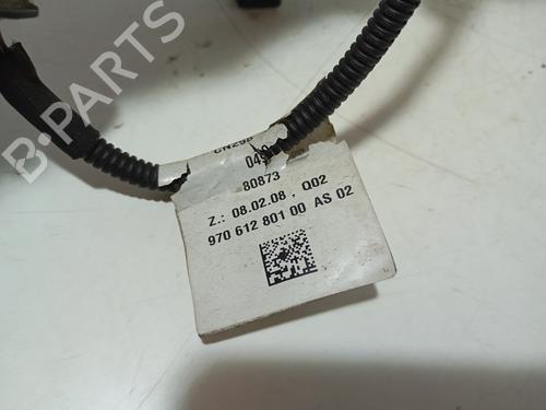 Wiring harness PORSCHE PANAMERA (970) 4.8 4S | BP32983816E16 - Image 2