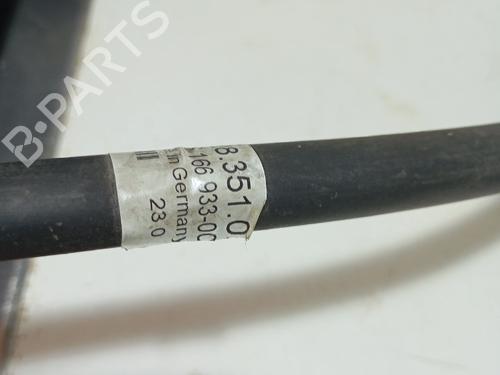 Pipe PORSCHE PANAMERA (970) 4.8 4S | BP32992864M125  - Image 6