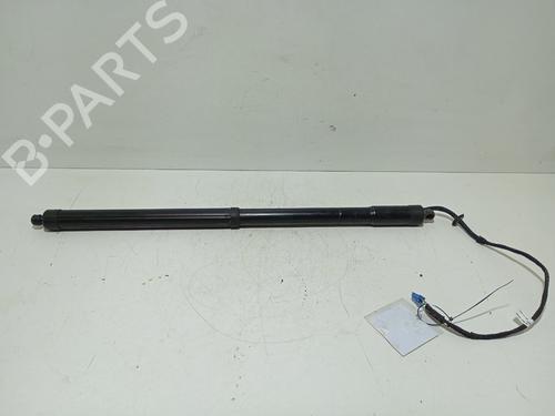 Used Tailgate lift support Tailgate lift support PORSCHE PANAMERA (970) 4.8 4S (400 hp) 32983829 32983829