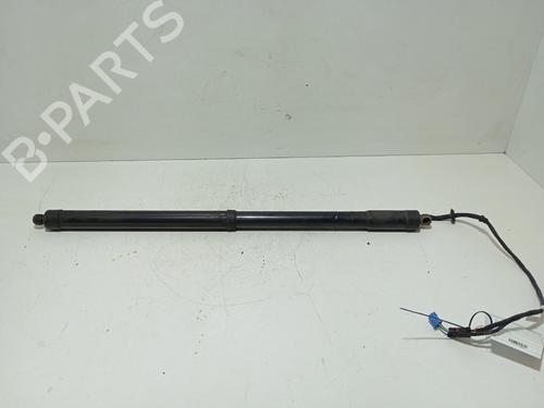 Used Tailgate lift support Tailgate lift support PORSCHE PANAMERA (970) 4.8 4S (400 hp) 32983828 32983828