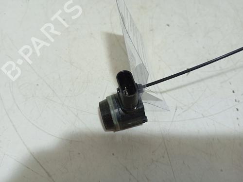 Electronic module PORSCHE PANAMERA (970) 4.8 4S | BP32983822M83 - Image 2