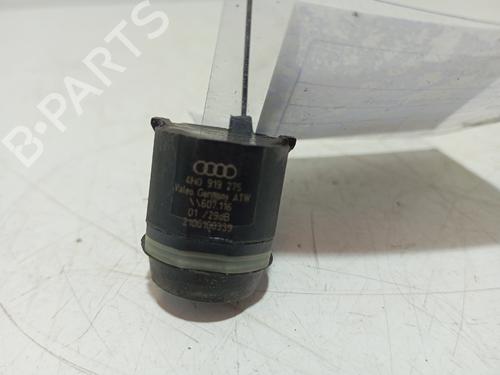 Electronic module PORSCHE PANAMERA (970) 4.8 4S | BP32983822M83 - Image 4