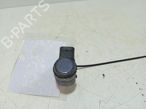 Electronic module PORSCHE PANAMERA (970) 4.8 4S | BP32983822M83 - Image 3
