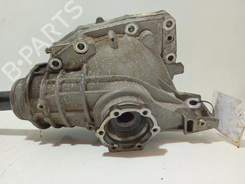 Front differential PORSCHE PANAMERA (970) 4.8 4S | BP32983833M23  - Image 7