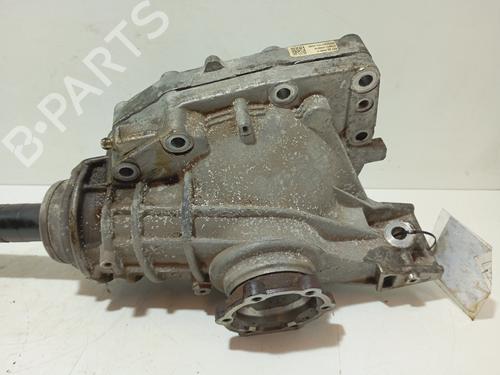 Front differential PORSCHE PANAMERA (970) 4.8 4S | BP32983833M23  - Image 6
