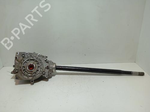 Used Front differential Front differential PORSCHE PANAMERA (970) 4.8 4S (400 hp) 32983833 32983833
