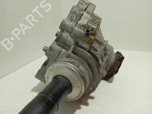 Front differential PORSCHE PANAMERA (970) 4.8 4S | BP32983833M23  - Image 9