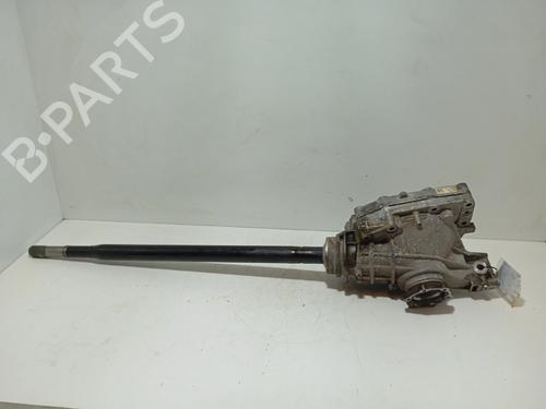 Front differential PORSCHE PANAMERA (970) 4.8 4S | BP32983833M23  - Image 8
