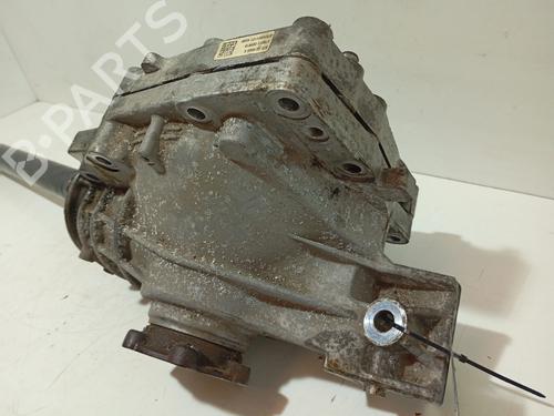 Front differential PORSCHE PANAMERA (970) 4.8 4S | BP32983833M23  - Image 10