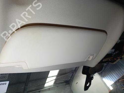Used Left sun visor Left sun visor PORSCHE PANAMERA (970) 4.8 4S (400 hp) 33001089 33001089