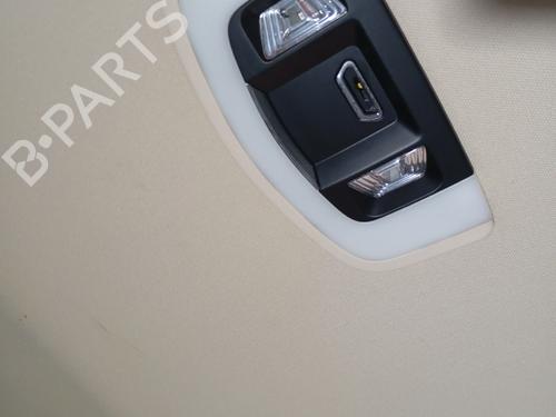 Used Interior roof light Interior roof light PORSCHE PANAMERA (970) 4.8 4S (400 hp) 33001090 33001090