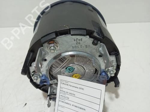Other PORSCHE PANAMERA (970) 4.8 4S | BP32983809O1  - Image 6