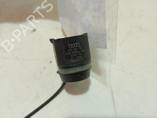 Electronic module PORSCHE PANAMERA (970) 4.8 4S | BP32983823M83 - Image 5