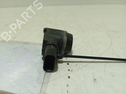 Electronic module PORSCHE PANAMERA (970) 4.8 4S | BP32983823M83 - Image 3