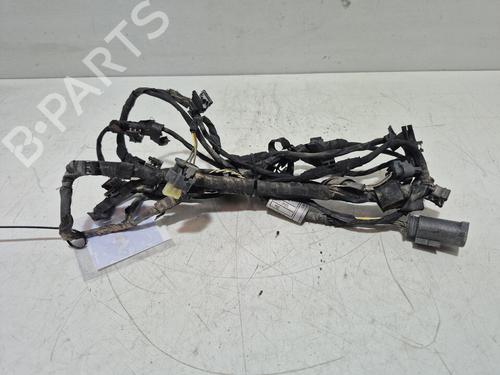 Used Wiring harness Wiring harness BMW 6 Gran Coupe (F06) 640 d (313 hp) 32723375 32723375