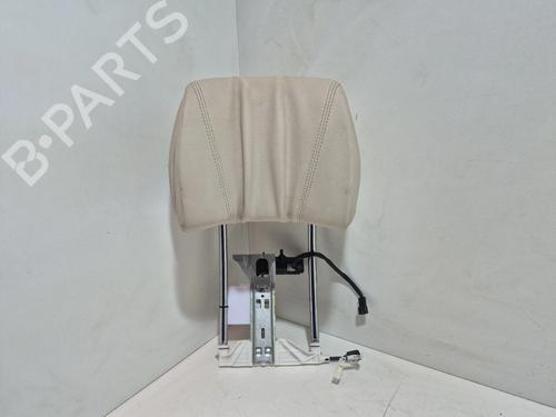 Used Headrest Headrest BMW 6 Gran Coupe (F06) 640 d (313 hp) 32731140 32731140